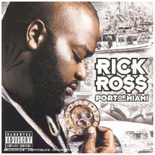 ROSS, RICK - PORT OF MIAMI (ADVISORY)