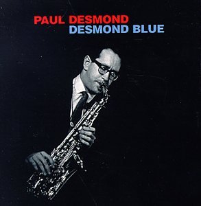 DESMOND, PAUL - DESMOND BLUE