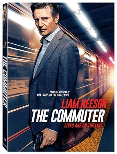 THE COMMUTER (BILINGUAL)