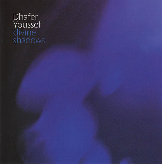 YOUSSEF, DHAFER  - DIVINE SHADOWS