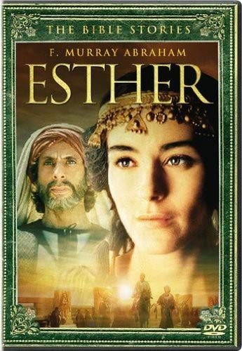 THE BIBLE: ESTHER