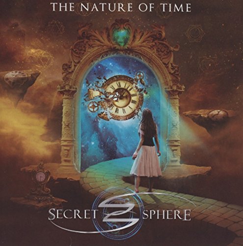 SECRET SPHERE - THE NATURE OF TIME