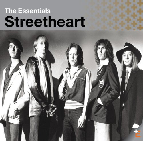 STREETHEART - THE ESSENTIALS