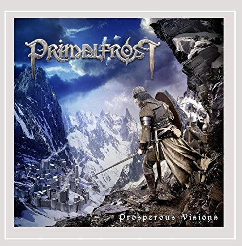 PRIMALFROST - PROSPEROUS VISIONS