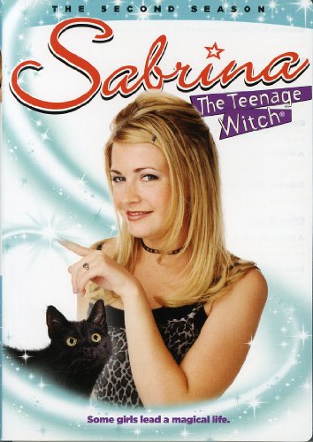 SABRINA THE TEENAGE WITCH: SEASON 2