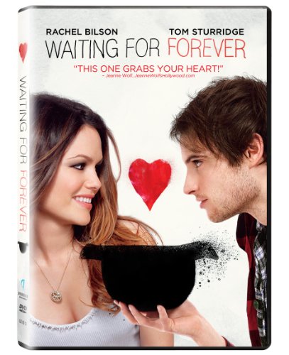 WAITING FOR FOREVER