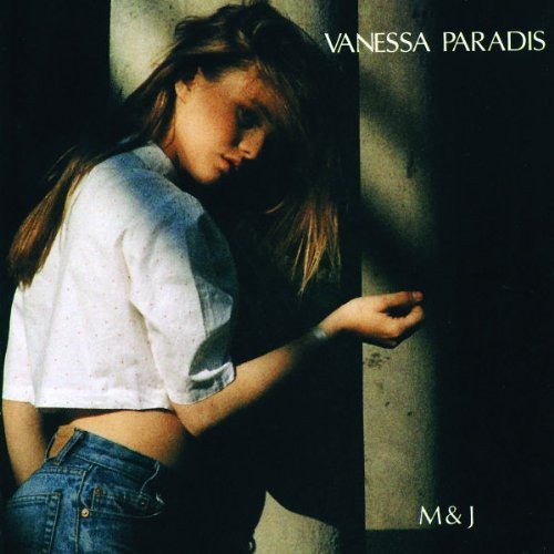 PARADIS, VANESSA - M AND