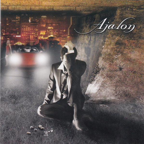 AJALON  - THIS GOOD PLACE