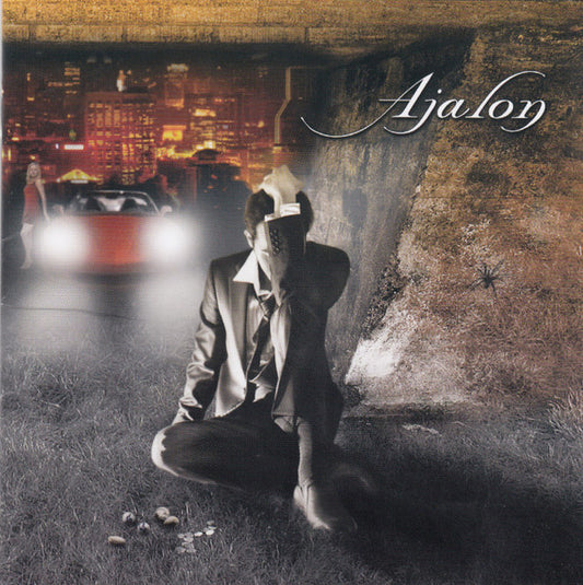 AJALON  - THIS GOOD PLACE