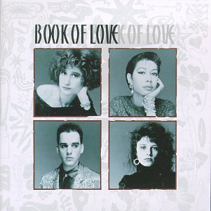 BOOK OF LOVE - BOOK OF LOVE