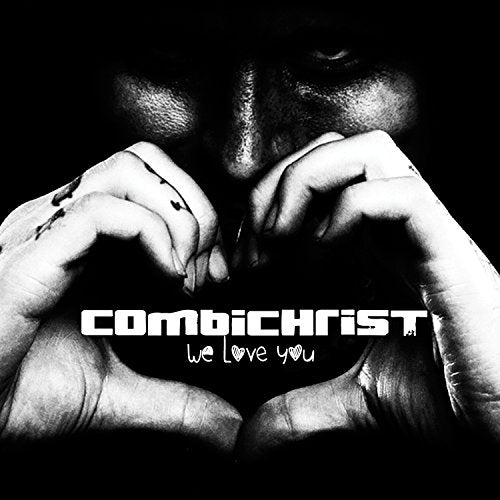 COMBICHRIST - WE LOVE YOU