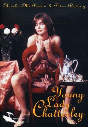 YOUNG LADY CHATTERLEY - DVD-2000-HARLEE MCBRIDE