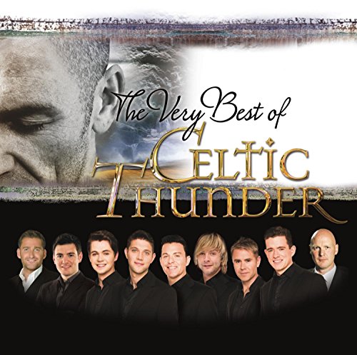 CELTIC THUNDER - THE VERY BEST OF