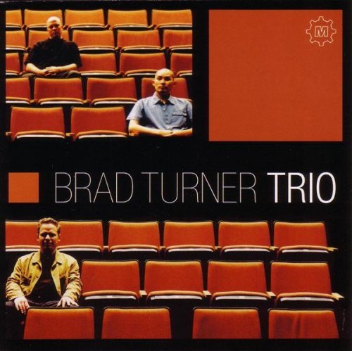 TURNER, BRAD TRIO  - QUESTION THE ANSWER