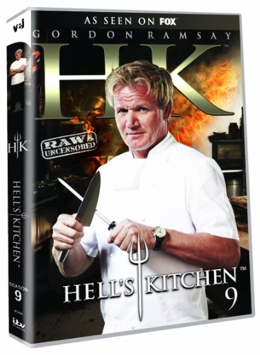 HELLS KITCHEN SEASON 9