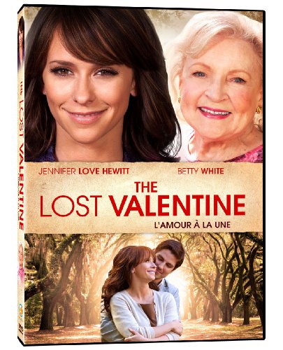 THE LOST VALENTINE (HALLMARK HALL OF FAME)