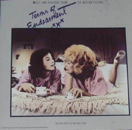 SNDTRK - TERMS OF ENDEARMENT