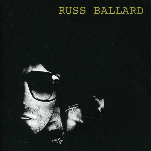 RUSS BALLARD - RUSS BALLARD (SWE)