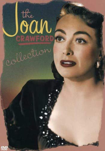 THE JOAN CRAWFORD COLLECTION (5-PACK)