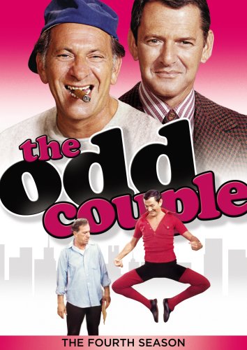 ODD COUPLE: THE FOURTH SEASON, THE