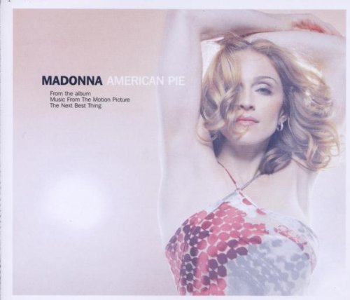 MADONNA - AMERICAN PIE