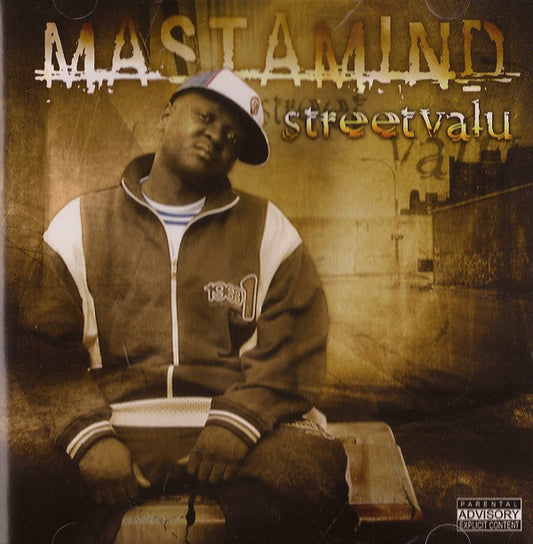 MASTAMIND  - STREETVALU