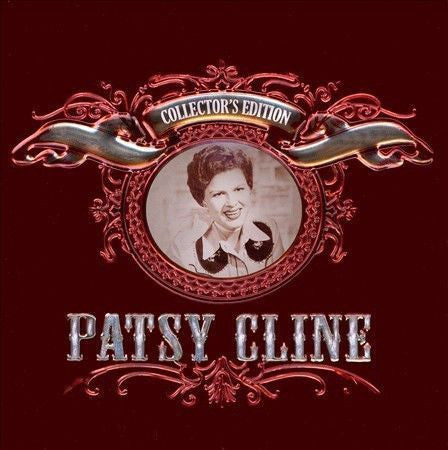 CLINE, PATSY  - COLLECTOR'S EDITION