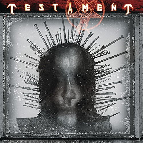 TESTAMENT - DEMONIC