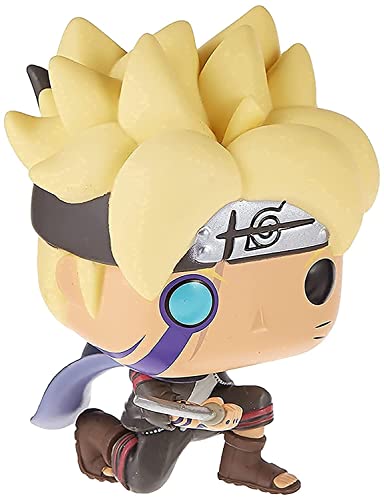 BORUTO: NARUTO: BORUTO #1035 - FUNKO POP!