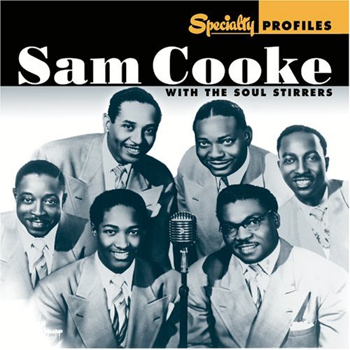 COOKE, SAM - SPECIALTY PROFILES