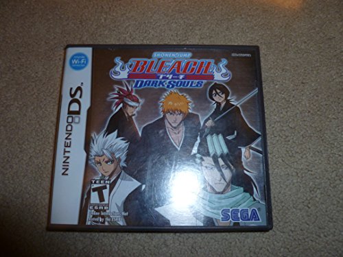 BLEACH: DARK SOULS  - DS