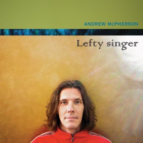 MCPHERSON, ANDREW - LEFTY SINGER