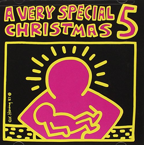 VARIOUS - VERY SPECIAL CHRISTMAS 5