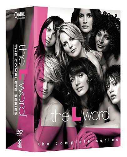 THE L WORD COMPLETE SERIES