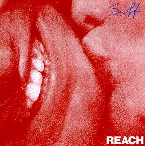 SNUFF (ROCK) - REACH