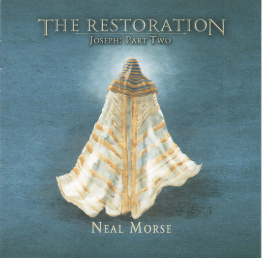 MORSE, NEAL  - RESTORATION-JOSEPH PART II