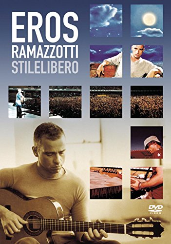 STILE LIBERO [IMPORT]