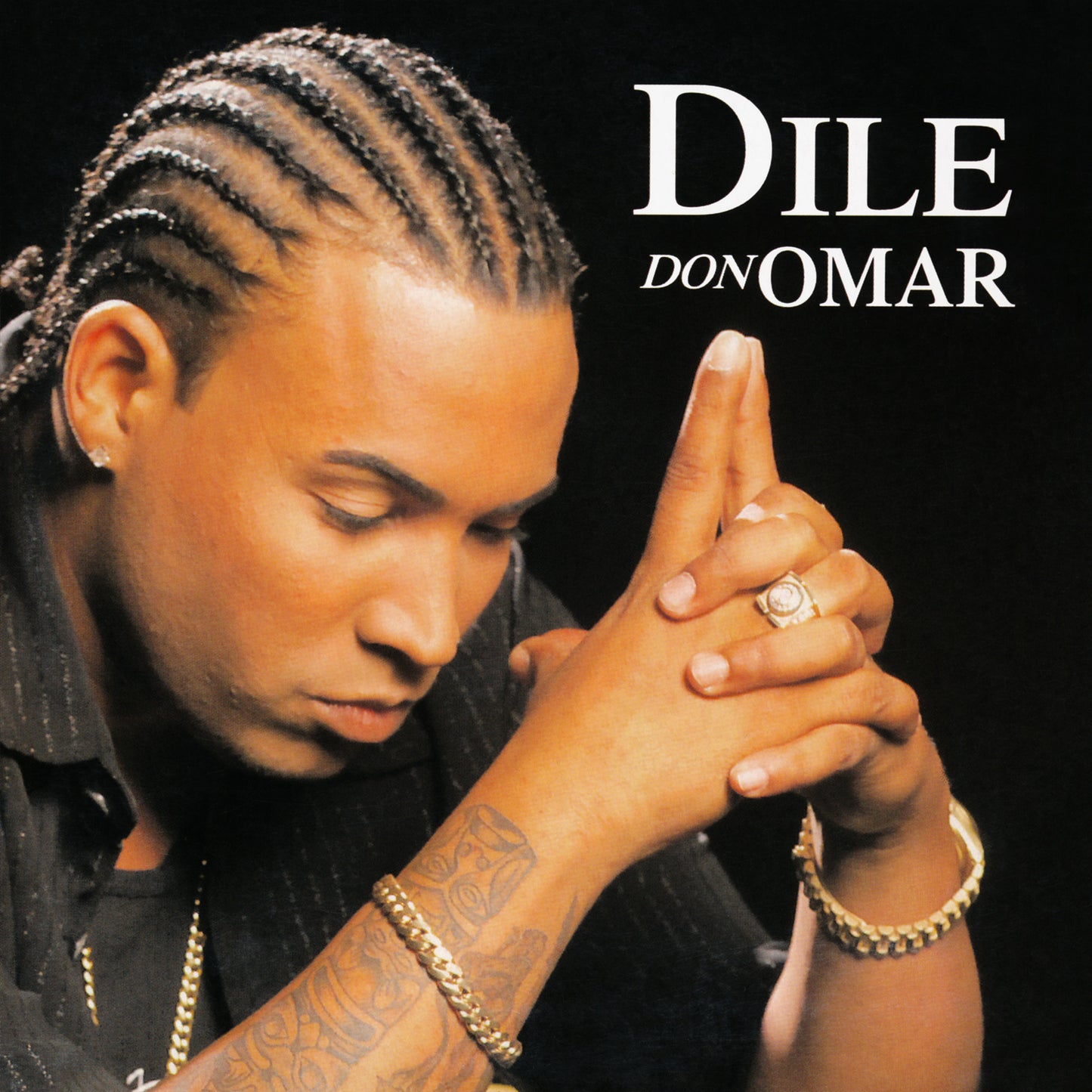 DON OMAR  - DILE
