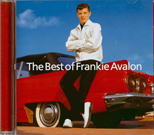 AVALON, FRANKIE - BEST OF