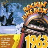 VARIOUS  - ROCKIN' JUKEBOX, 1963