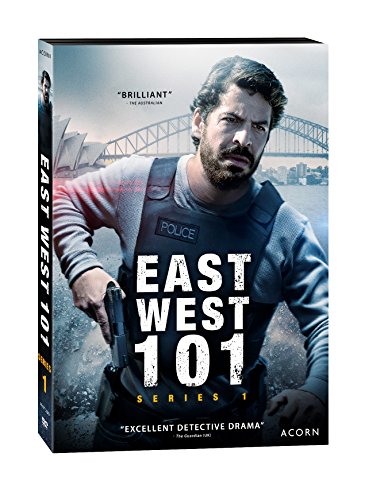 EAST WEST 101 - SERIES 1