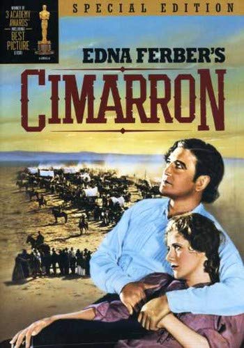 CIMARRON (SPECIAL EDITION)