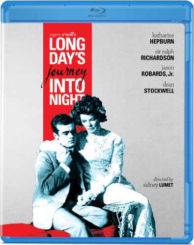 LONG DAY'S JOURNEY INTO NIGHT [BLU-RAY]