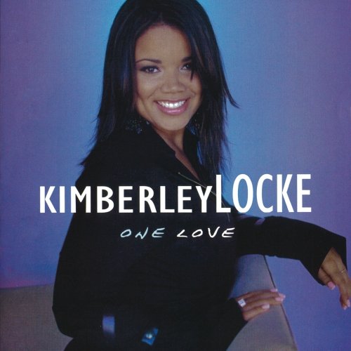 LOCKE, KIMBERLEY - ONE LOVE