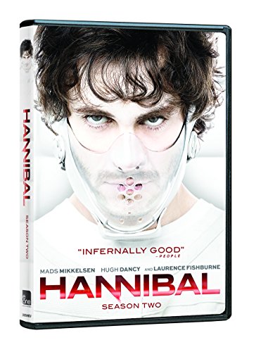 HANNIBAL: SEASON 2