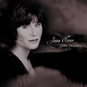 OLIVOR, JANE - LOVE DECIDES