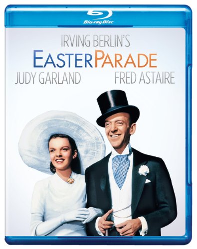 EASTER PARADE [BLU-RAY]