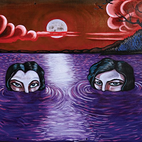 DRIVE-BY TRUCKERS - ENGLISH OCEANS (DELUXE EDITION CD + DVD)