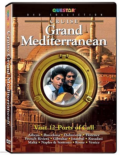 CRUISE: GRAND MEDITERRANEAN