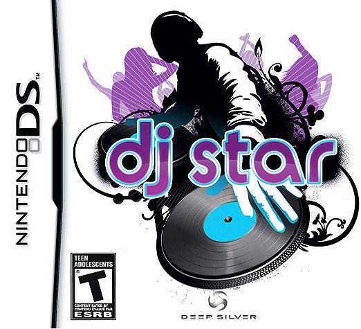 DJ STAR  - DS